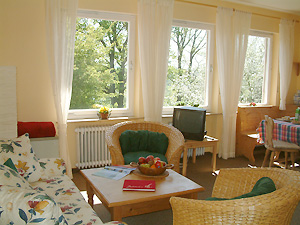 Ferienwohnung Köchling