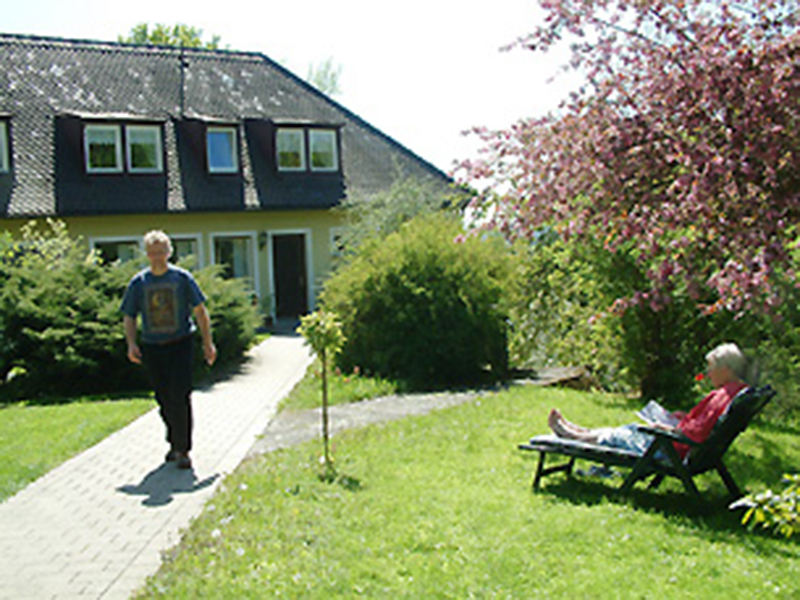 Haus
